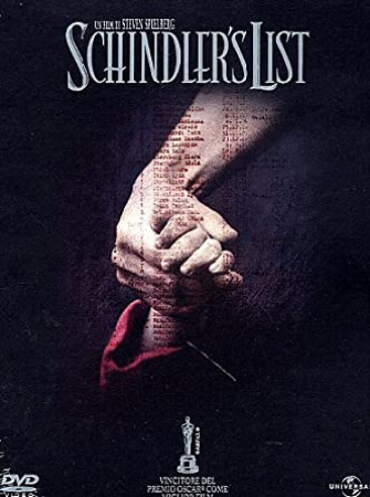 Schindler's list [Film]