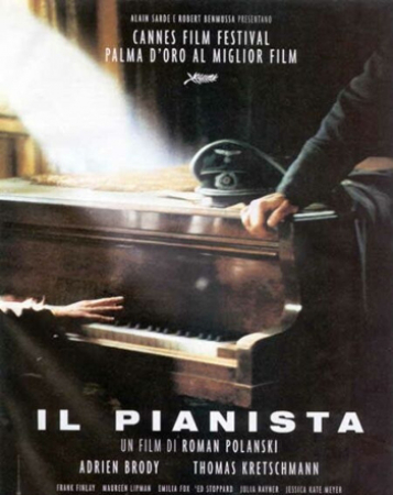 Il pianista [Film]