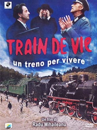 Train de vie [Film]